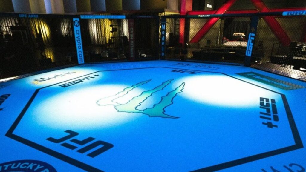 The MMA News Top 100 UFC Fighters of 2021 Part 10 101